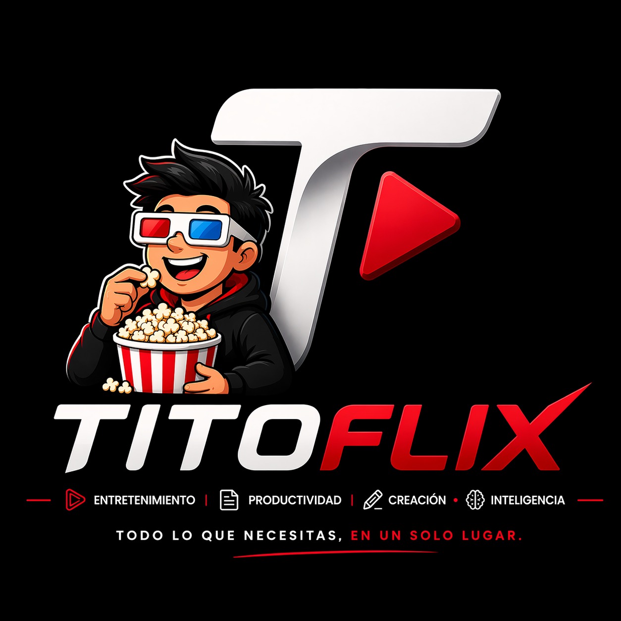 TITOFLIX