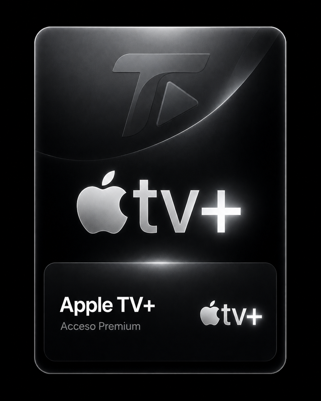 Apple TV+