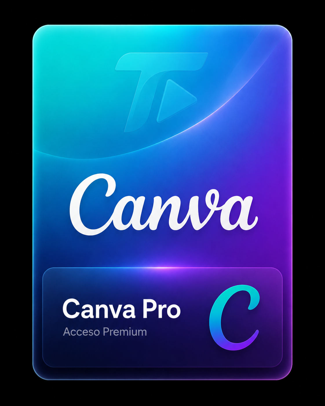 Canva Pro