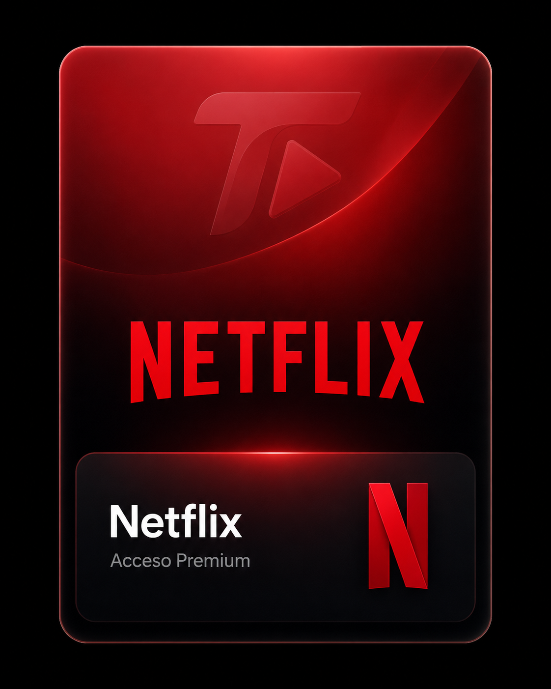 Netflix