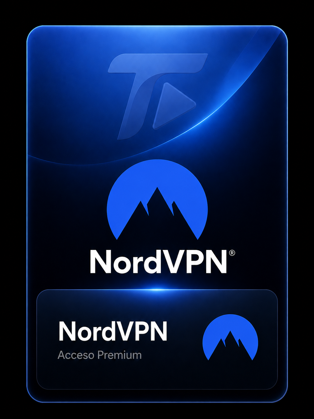NordVPN