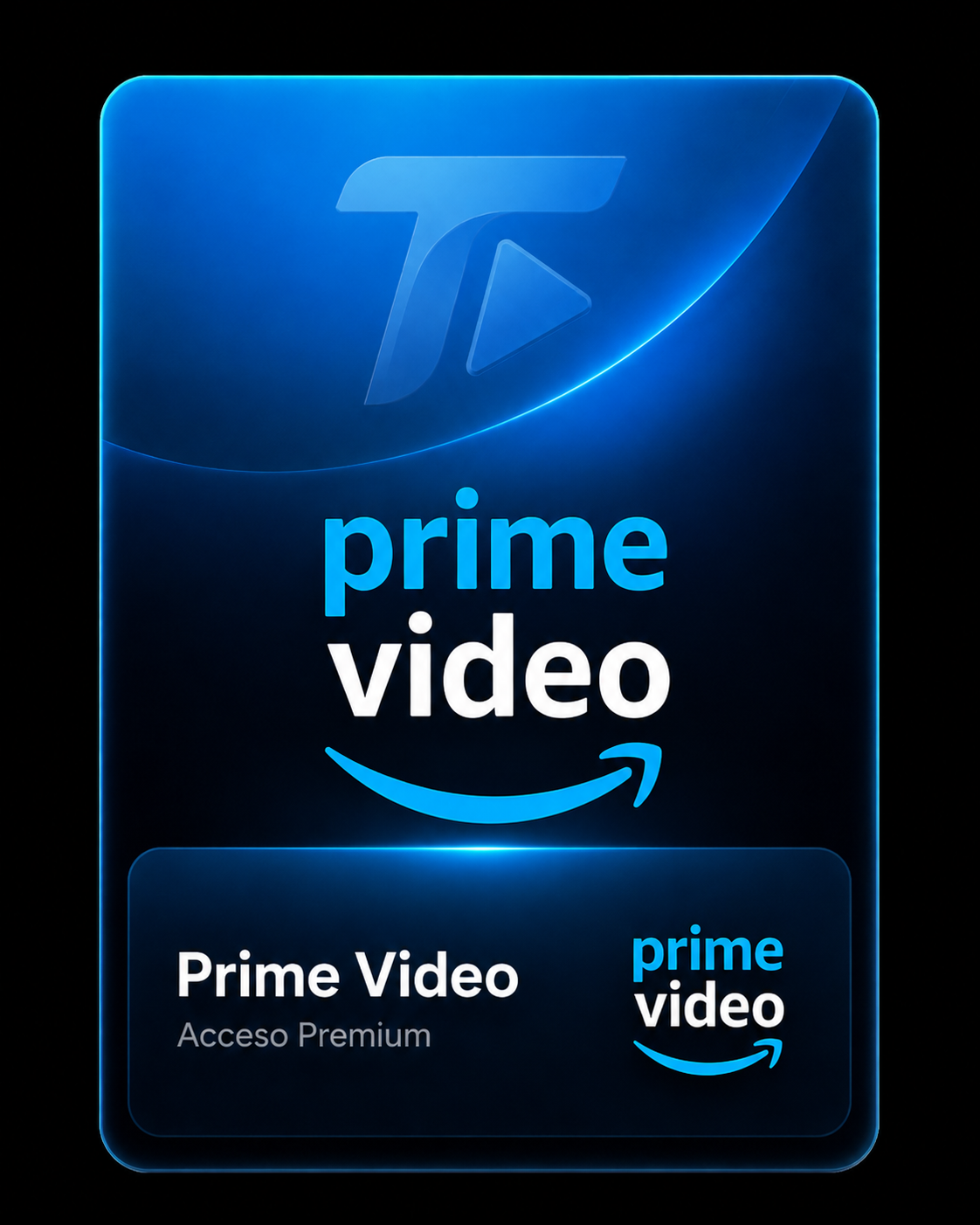 Prime Video