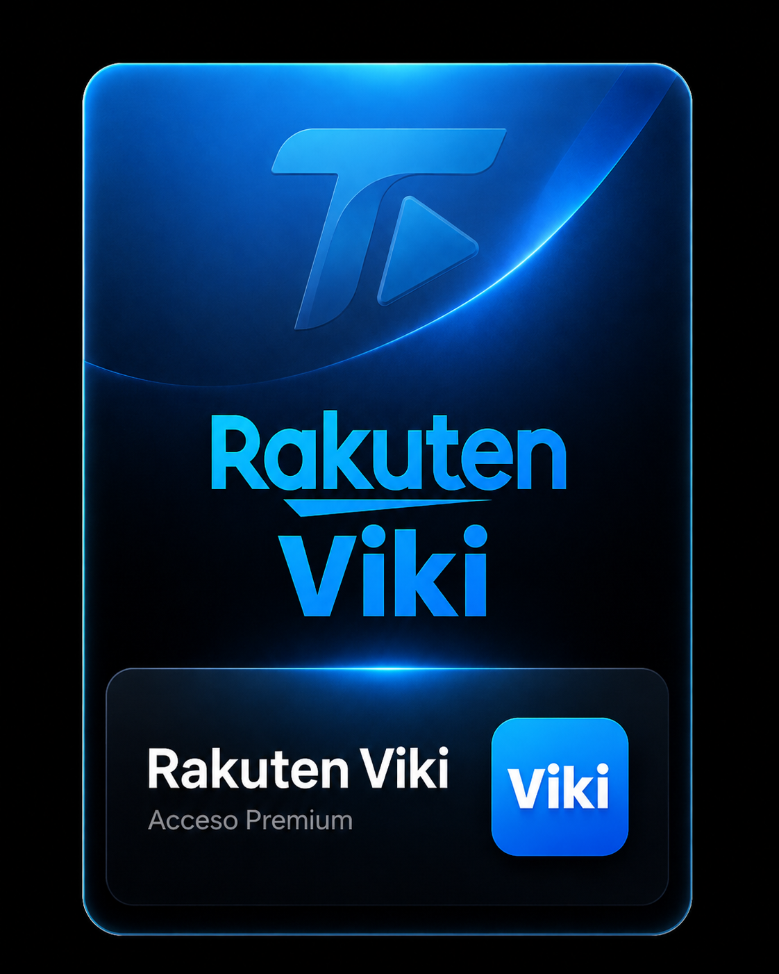 Rakuten Viki