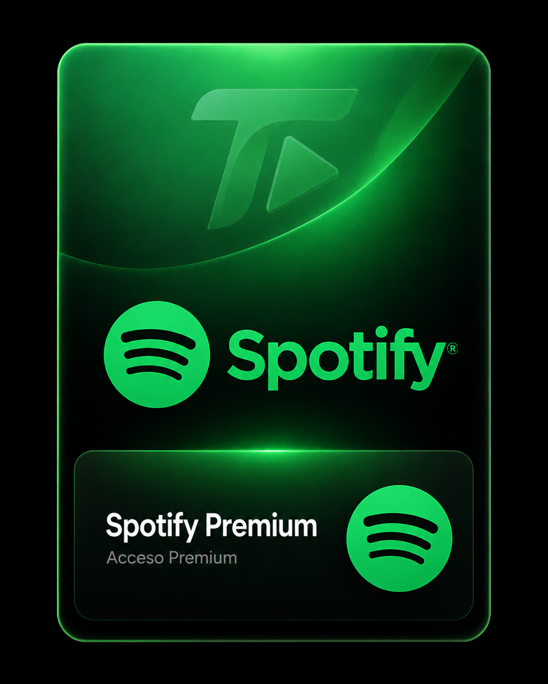 Spotify Premium