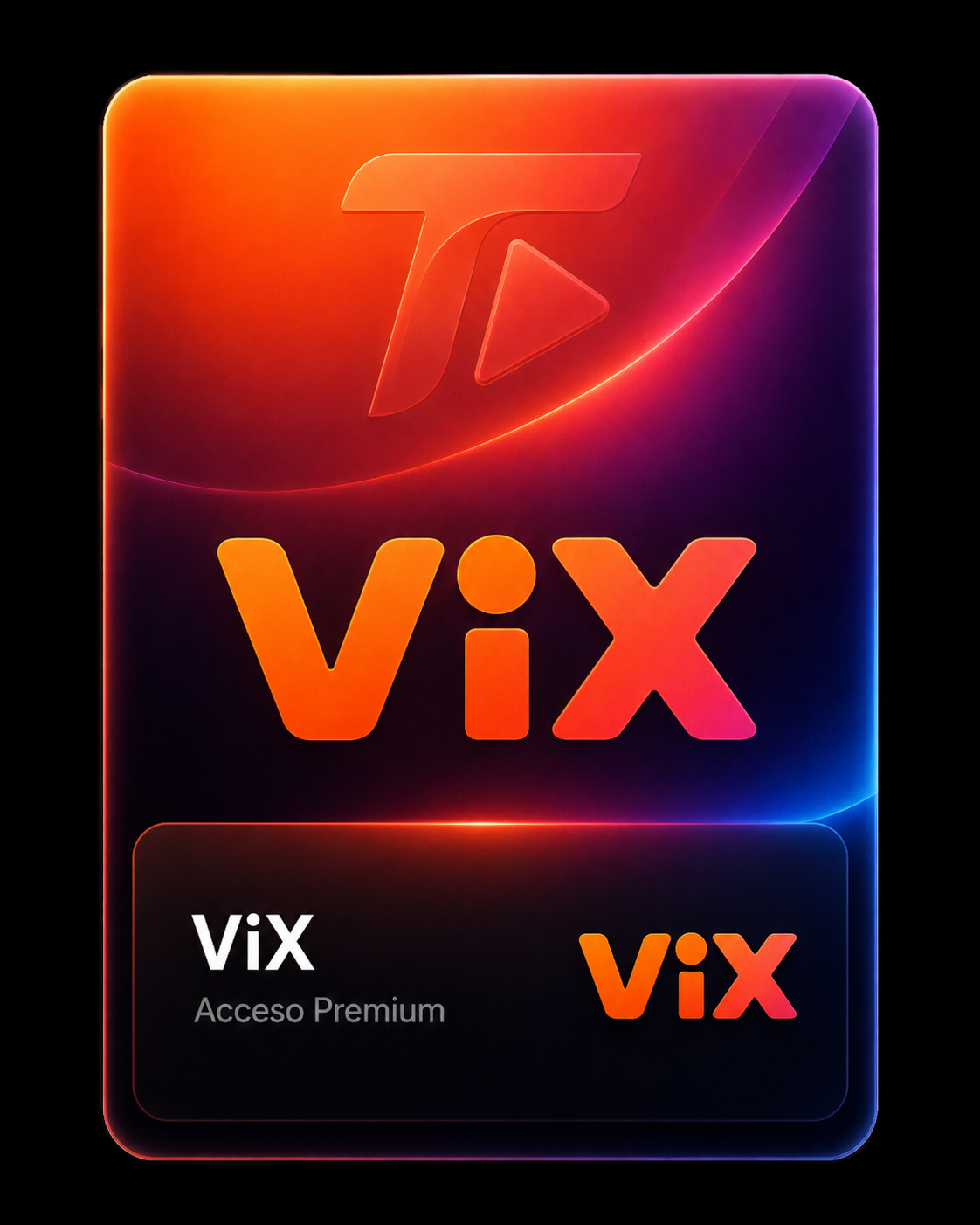 ViX Premium