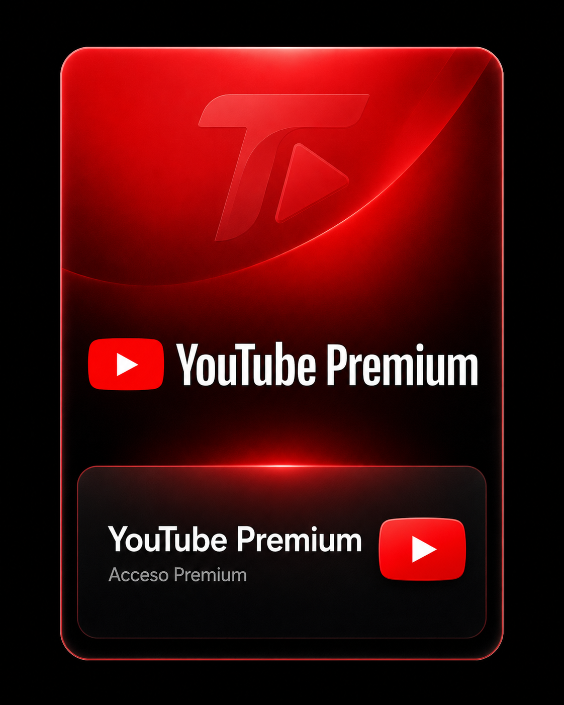 YouTube Premium